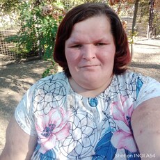 Фотография девушки Глафира, 28 года из г. Мелитополь