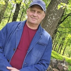 Фотография мужчины Юрий, 53 года из г. Ярцево