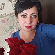 Фотография девушки Антонина, 41 года из г. Балаково