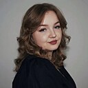 Татьяна, 19 лет