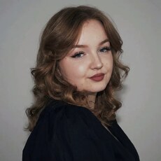 Фотография девушки Светлана, 18 лет из г. Асино