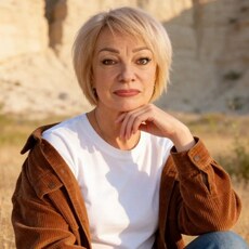 Фотография девушки Фёкла, 57 лет из г. Тула