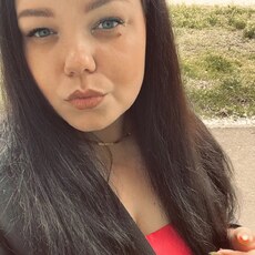 Фотография девушки Аделаида, 22 лет из г. Сызрань