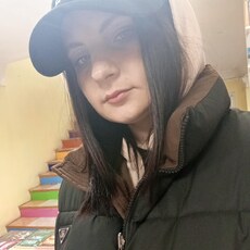 Фотография девушки Мила, 18 лет из г. Клинцы