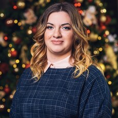 Фотография девушки Улита, 29 год из г. Сургут