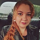 Уля, 33 лет