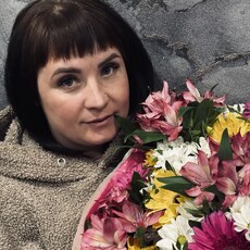 Фотография девушки Алëнчик, 30 лет из г. Сухой Лог