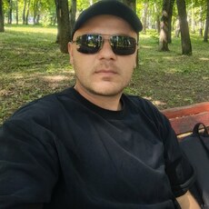 Фотография мужчины Антонин, 38 лет из г. Рязань