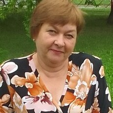 Фотография девушки Марина, 54 года из г. Заринск
