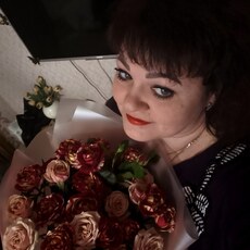 Фотография девушки Даша, 45 лет из г. Коломна