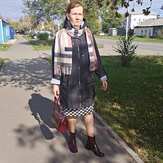 Фотография девушки Акулина, 49 года из г. Омск