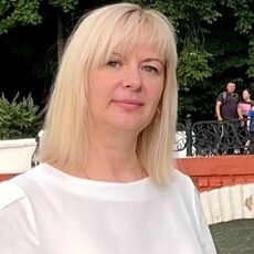 Фотография девушки Рогнеда, 45 лет из г. Гомель