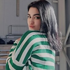 Фотография девушки Таисия, 23 лет из г. Тулун