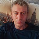 Женя, 41 год