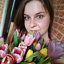 Евфросиния, 27 лет