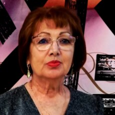 Фотография девушки Юля, 62 лет из г. Гусиноозерск
