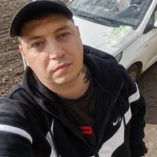 Фотография мужчины Венедикт, 29 года из г. Бийск