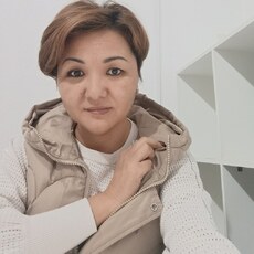 Фотография девушки Ооо, 44 года из г. Токмак (Киргизия)