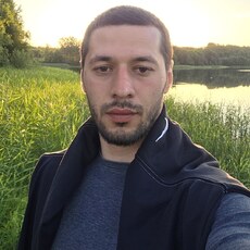 Фотография мужчины Ермолай, 28 года из г. Валдай