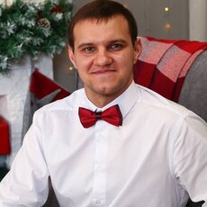 Фотография мужчины Спиридон, 30 года из г. Унеча