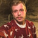 Эдуард, 38 лет