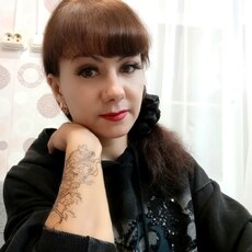 Фотография девушки Татьяна, 35 лет из г. Чита