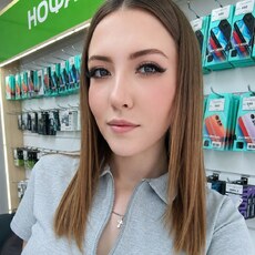Фотография девушки Настя, 22 года из г. Новосергиевка