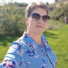 Фотография девушки София, 40 года из г. Новый Оскол