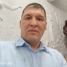 Фотография мужчины Ильшат, 41 год из г. Магнитогорск