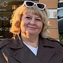Элеонора, 45 лет