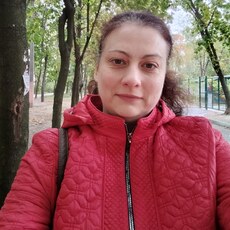 Фотография девушки Ольга, 40 года из г. Днепр