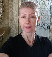 Фотография девушки Нинель, 44 лет из г. Николаев
