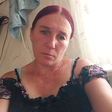 Фотография девушки Пинна, 39 год из г. Костанай