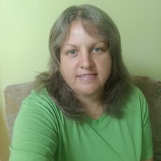 Фотография девушки Аза, 39 года из г. Раздольное
