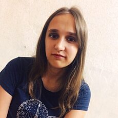 Фотография девушки Олимпиада, 24 лет из г. Гусев