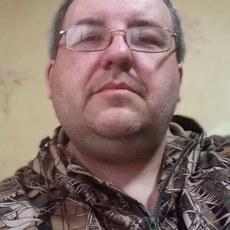Фотография мужчины Иван, 42 года из г. Вихоревка