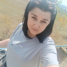 Фотография девушки Октябрина, 28 года из г. Снежное