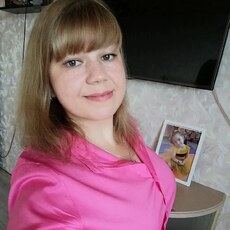 Фотография девушки Екатерина, 39 лет из г. Нижний Новгород