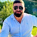 Давид, 40 лет