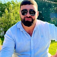 Фотография мужчины Давид, 40 лет из г. Серпухов
