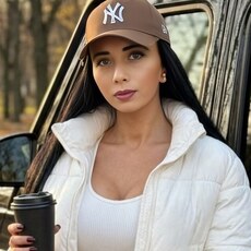 Фотография девушки Оксана, 33 лет из г. Ульяновск