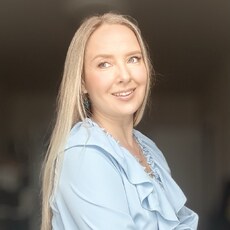 Фотография девушки Евлампия, 39 года из г. Пенза