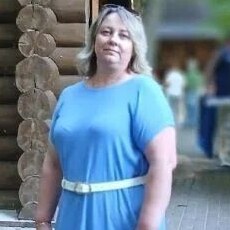 Фотография девушки Оля, 45 лет из г. Тула