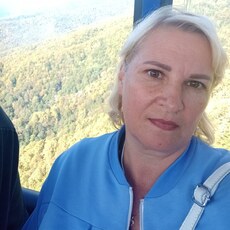 Фотография девушки Ия, 45 лет из г. Курск