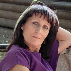 Фотография девушки Пинна, 48 года из г. Гомель