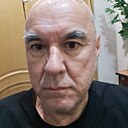 Рафик, 62 года