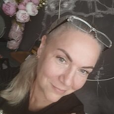 Фотография девушки Инна, 45 лет из г. Нижний Новгород