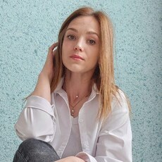 Фотография девушки Женя, 26 лет из г. Улан-Удэ