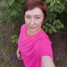 Фотография девушки Аза, 44 лет из г. Дальнереченск