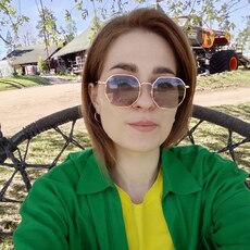Фотография девушки Пинна, 23 лет из г. Псков